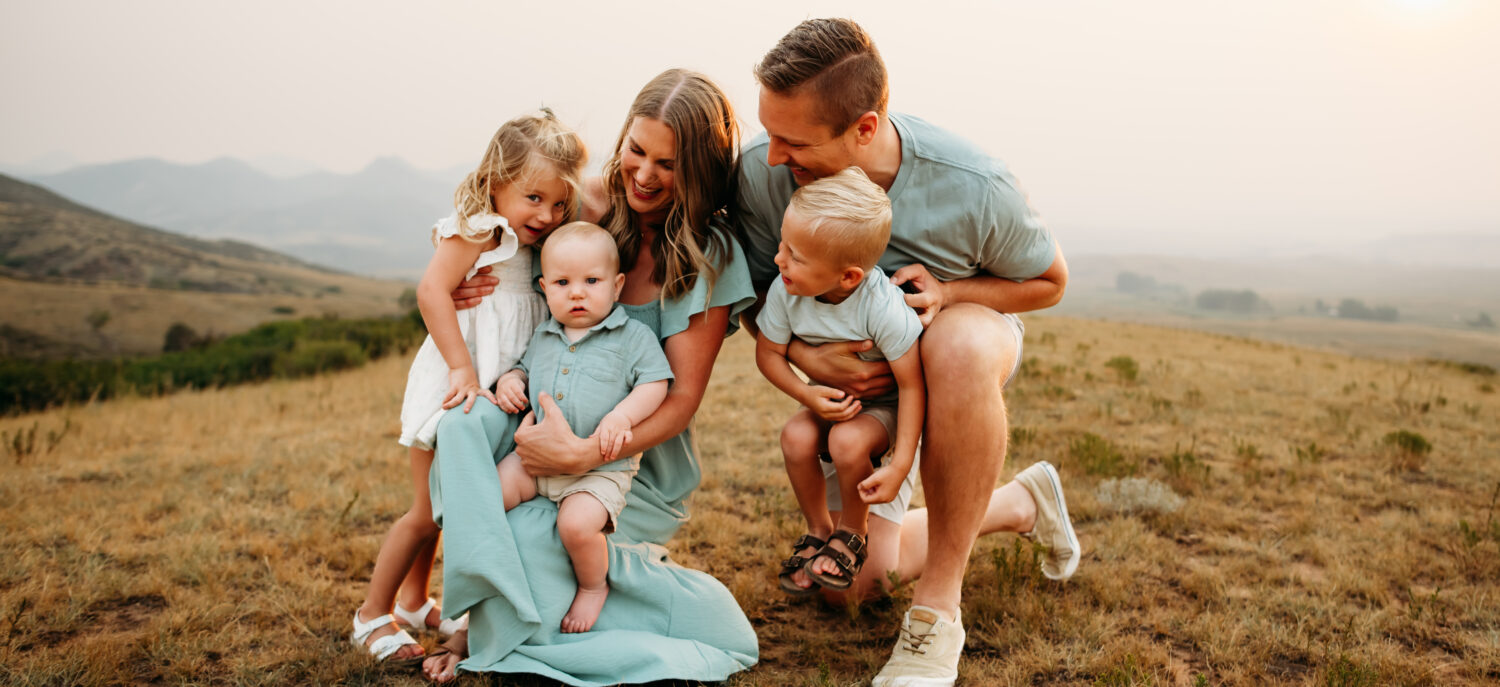 Bright Beginnings Photography
